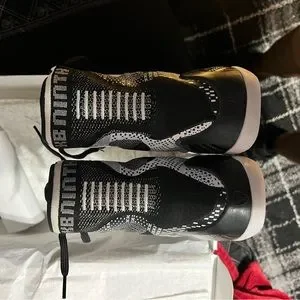 MAMA DAY- kobe 9 black history month size 10 Nike | Shoes | Mama Day Kobe 9 Black History Month Size  main image 3